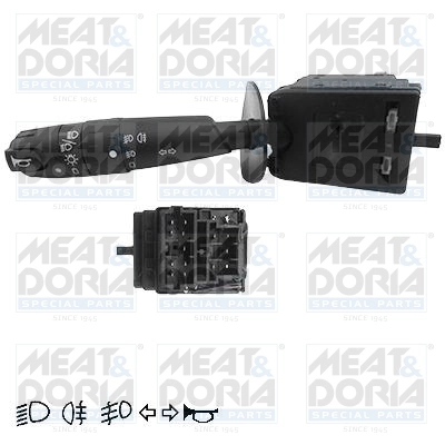 Steering Column Switch